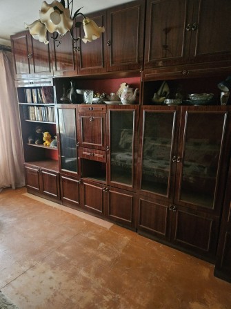 Сдаю 2к квартиру на Досааф  с Агв - фото 1