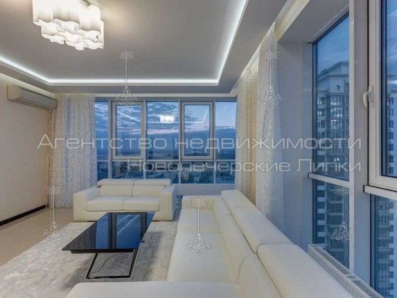 Оренда 4к квартири  180м2 Новопечерські Липки з джакузі та лазнею Киев