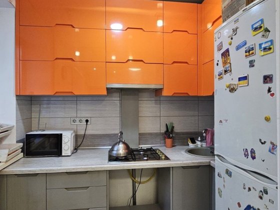 Сдам 2к квартиру. С ремонтом Дніпро