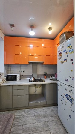 Сдам 2к квартиру. С ремонтом - фото 1