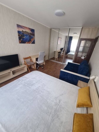 Власник. Без комісії. 1 к квартира Русової,1 (Позняки 10 хв) - фото 1