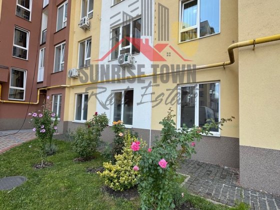 Здам 2х кімнатну в новому ЖК з роздільними кімнатами Житомир