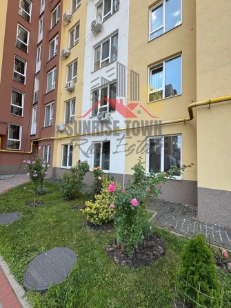 Здам 2х кімнатну в новому ЖК з роздільними кімнатами - фото 1