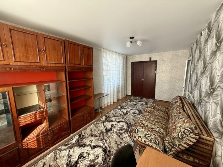 Однокімнатна квартира вул.Ю.Коваленка/Незалежності - фото 1