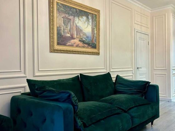 2 к Преміум класу з розкішною терасою у центрі Києва. Кадор. Власник! Киев