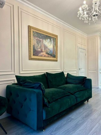 2 к Преміум класу з розкішною терасою у центрі Києва. Кадор. Власник! - фото 1