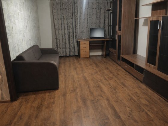 Квартира Бородинский двушка Запоріжжя