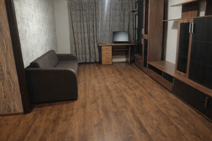 Квартира Бородинский двушка - фото 1