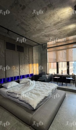 БЕЗ КОМІСІЇ! Стильні апартаменти у центрі Києва OM - фото 1