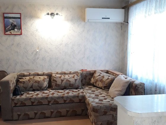 Здам 3 кімнатну квартиру Слобожанський/Калнишевського/косіора Дніпро