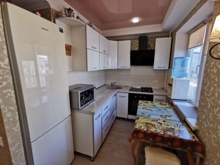 Оренда однокімнатної квартири - фото 1