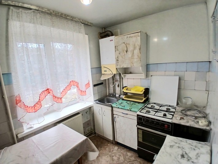 Оренда 2к квартири,  р-н Дендропарку - фото 1