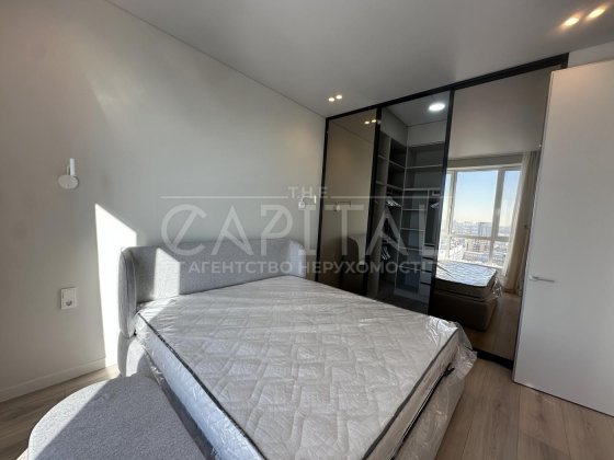 Оренда квартири, вул.  Бульварно-Кудрявська, ЖК Ярославів Град Киев