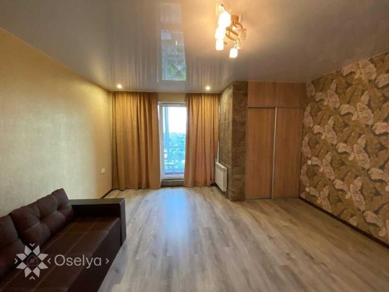 Здам 1-кімнатну квартиру в ЖК Совські Ставки Деміївська Киев