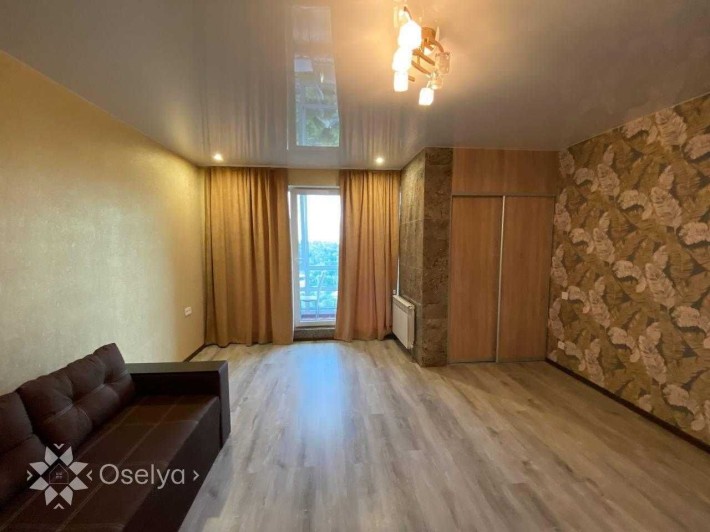 Здам 1-кімнатну квартиру в ЖК Совські Ставки Деміївська - фото 1