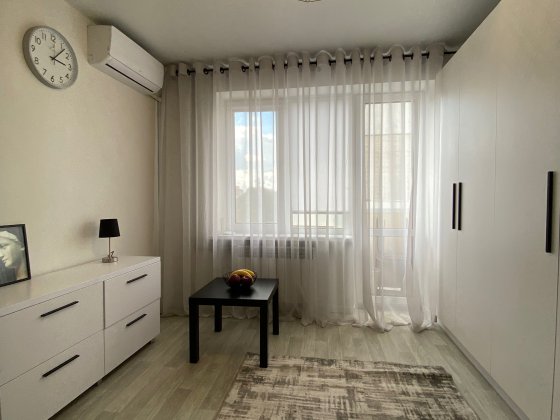 Сдам 1 комнатную квартиру на Солнечном Дніпро