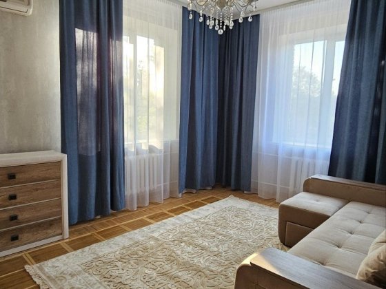 Сдам 2. К.кв.на Маяковского Запорожье