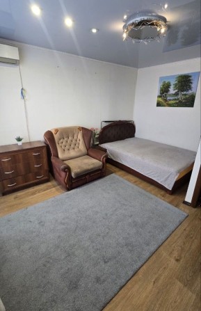 Сдам 1к квартиру проспект Слобожанский -Калиновая - фото 1