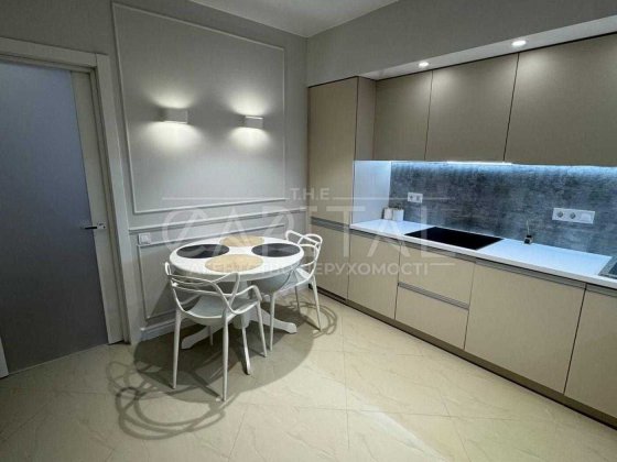 Оренда 2 кімнатної квартири в ЖК Підвисоцький, вул. Кахи Бендукідзе, 2 Киев