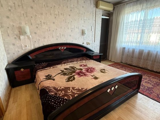 Аренда 2к квартиры на Гагарина, Дафи, пр. Науки, Запорожское шоссе Днепр