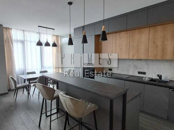 Оренда 3к квартири, ЖК Новопечерські Липки, вул. Андрія Верхогляда 17В Киев