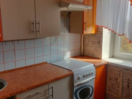 Оренда 1к, Новомиколаївка