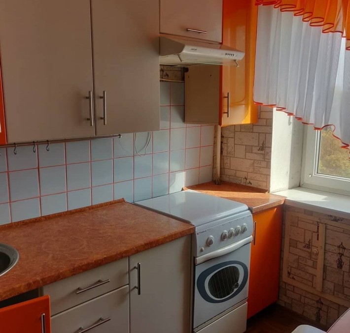 Оренда 1к, Новомиколаївка - фото 1