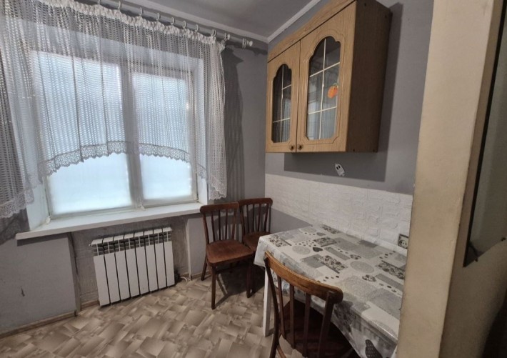 Аренда. Однокомнатная квартира . Ковалевка. - фото 1