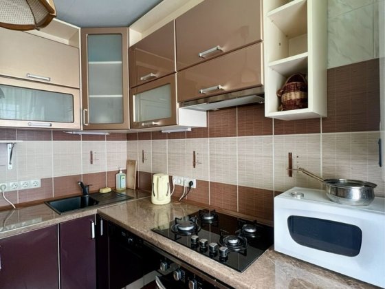 Здам 1 к квартиру вул. Сергія Сєнчева