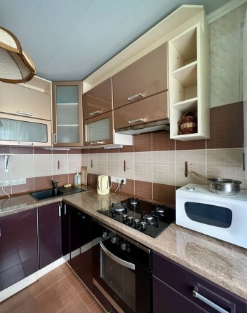 Здам 1 к квартиру вул. Сергія Сєнчева - фото 1