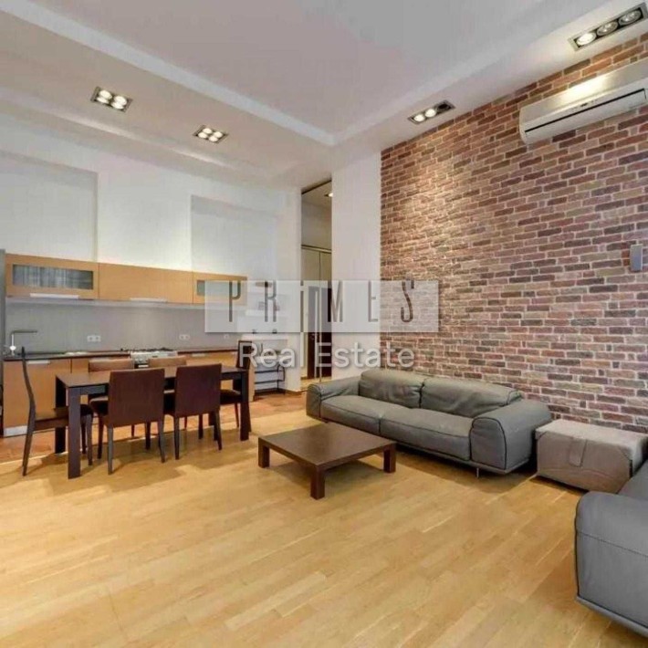 Оренда 3к квартири, Антоновича, 23, Площа Українських Героїв - фото 1