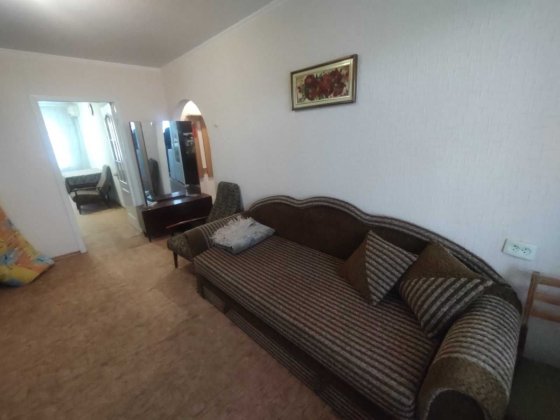 Здам двокімнатну квартиру на Попова ( Героїв Незалежності)