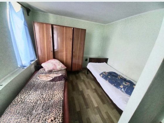 Здам 2 кімнатну квартиру