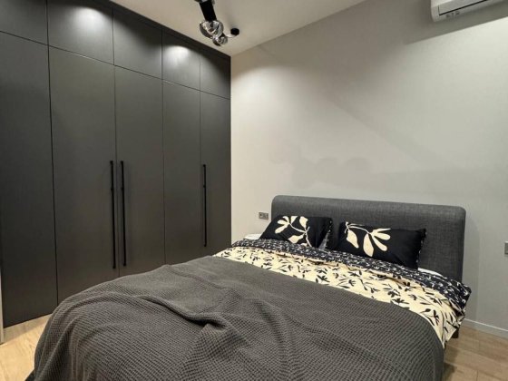 Аренда 2-х комнатной квартиры в ЖК Greenville на Печерске, Печерск Київ