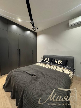 Аренда 2-х комнатной квартиры в ЖК Greenville на Печерске, Печерск - фото 1