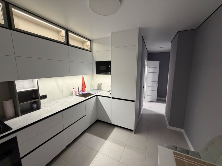 Оренда 2-кімнатної квартири | вул. Незалежності (Попова) |від ВЛАСНИКА - фото 1