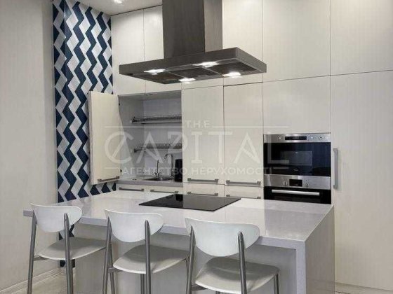 Оренда автономної квартири, ЖК Панорама на  Печерську, вул. Коновальця Киев