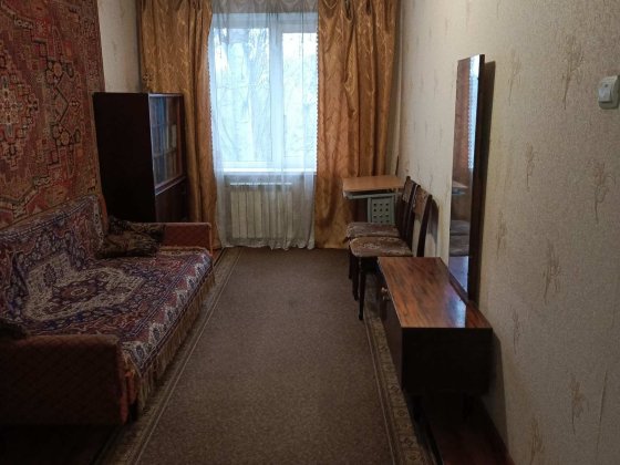 Оренда 2 двох кімнатної квартири