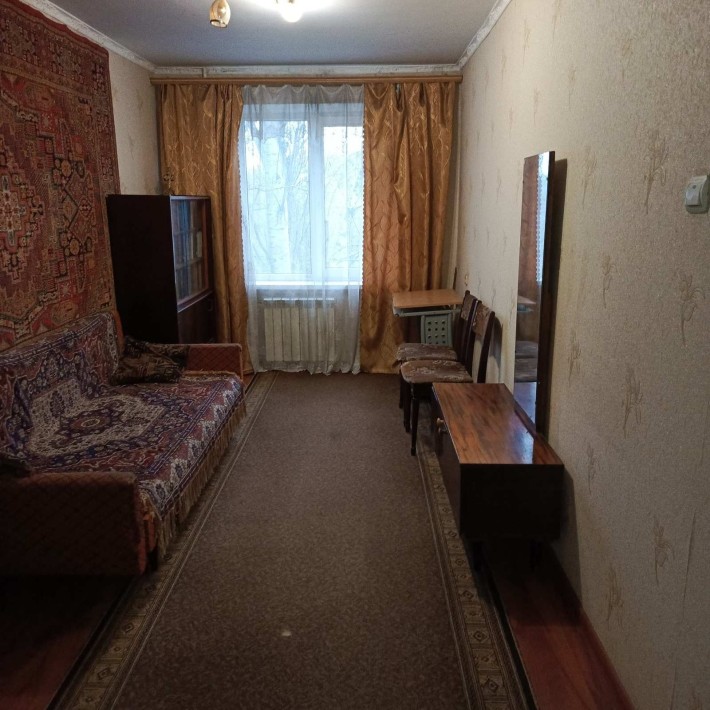 Оренда 2 двох кімнатної квартири - фото 1