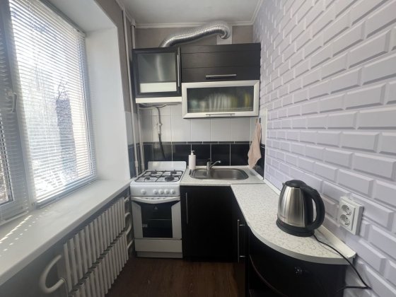 Оренда 1 кім Дарницький район, Бортничі, світло не виключають, газ Киев