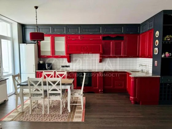 Оренда 2-кімн квартири ЖК Новопечерські Липки, є генератор Киев