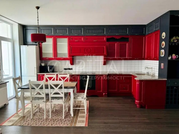 Оренда 2-кімн квартири ЖК Новопечерські Липки, є генератор - фото 1