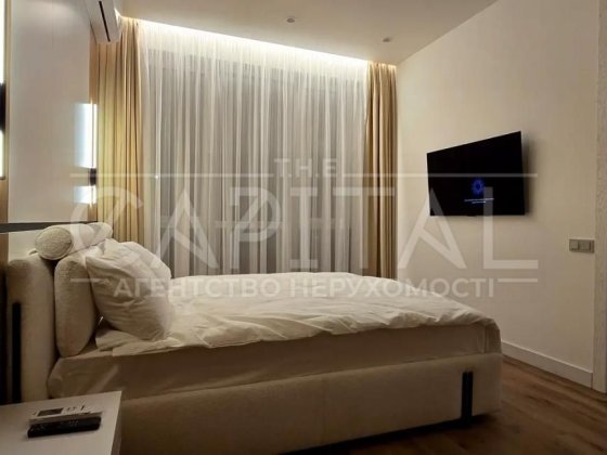 Оренда автономної квартири, Бульварно-Кудрявська, ЖК Ярославів Град Киев