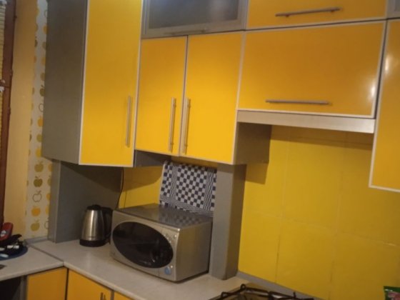 Здам двокімнатну квартиру на ковалівці газове автономне опалення