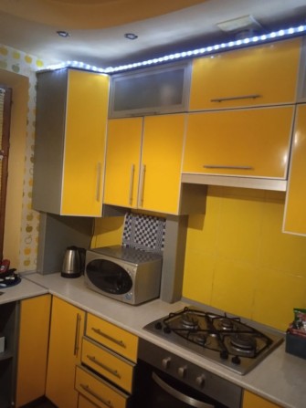 Здам двокімнатну квартиру на ковалівці газове автономне опалення - фото 1