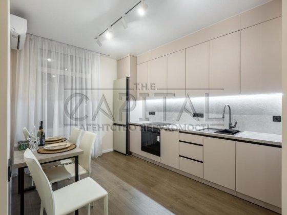 Оренда квартири, вул. Кудрявська, ЖК Львівська площа Киев