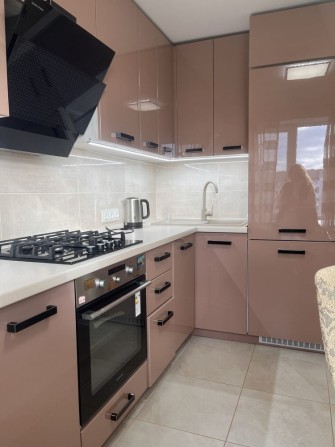 Оренда двокімнатної на Полтавській - фото 1