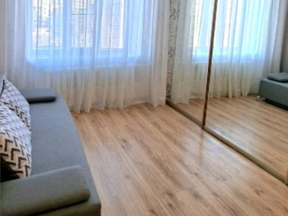 1кімнатна квартира на Вишенці Винница