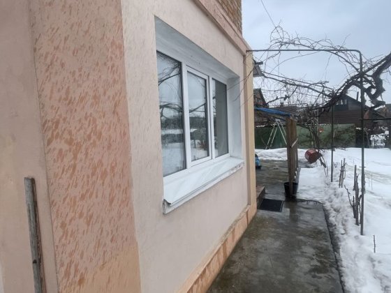 Окремо ч/б є місце під авто, 2к на Данила нечая Вінниця