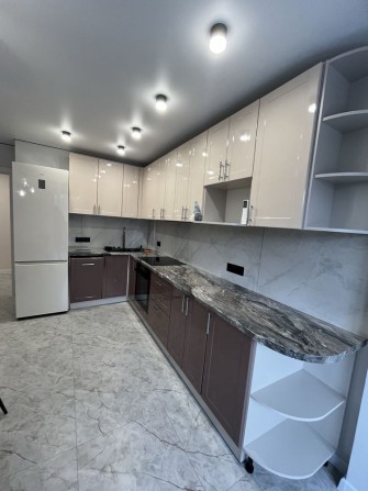 Перша оренда на Словʼянці - фото 1